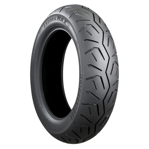 Exedra Bias Tyre - 150/90VB15 (74V) EM1RZ TBL