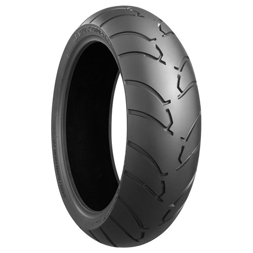 OEM Battlax Radials Tyre - 200/50VR18 (76V) BT028RAZ (YAMAHA V-MAX)