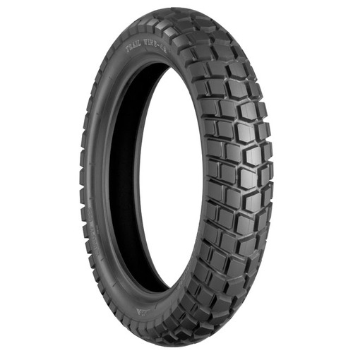 Adventure Bias Tyre - 120/90S17 (64S) TW42