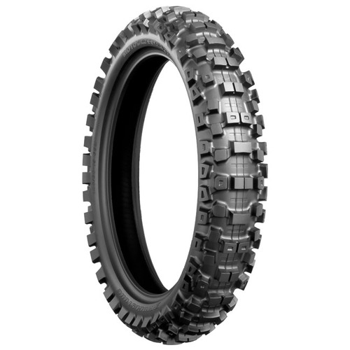 MX Intermediate Terrain Tyre - 80/100-12 (41M) M404