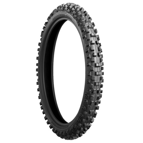 MX Soft Terrain Tyre - 70/100-17 (40M) M203