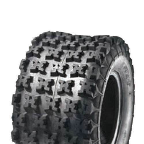 SUN-F ATV Tyre - A027 (6) TBL 20X11.00-9