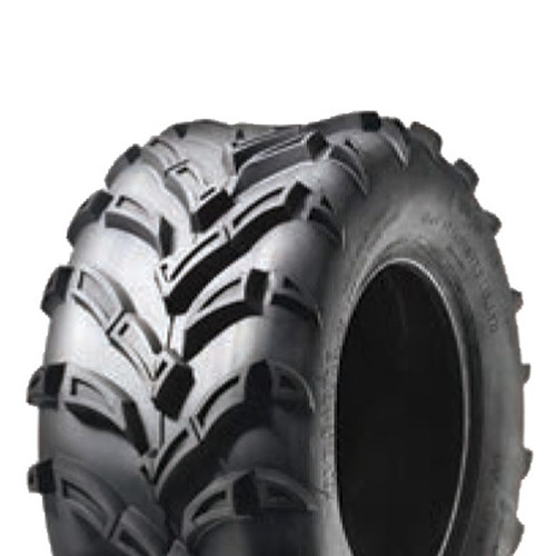 SUN-F ATV Tyre - A024 (6) TBL 25X10.00-12