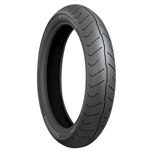 G Series Tyre - 130/70HR18 (63H) R709 TBL (GL1800)