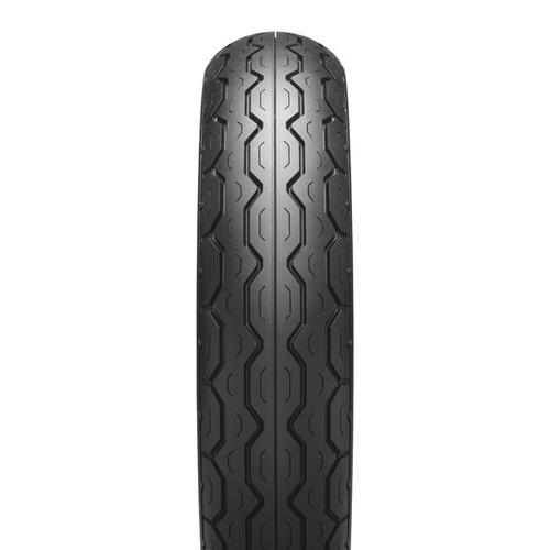 Accolade Custom Tyre - 130/80H18 (66H) AC04 TT