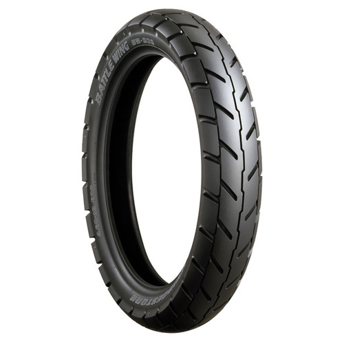 Adventure Bias Tyre - 120/80-18 (62P) BW202