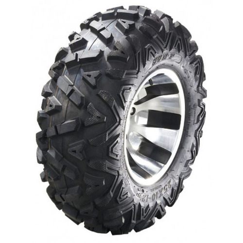 Viper ATV Tyres - A033 (12) TBL 25X8.00-12