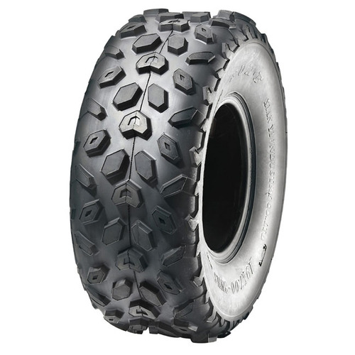 SUN-F ATV Tyre - A010 (6) TBL 25X8.00-12