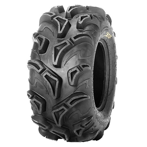 SUN-F ATV Tyre - A048 (6) TBL 26X9.00-12