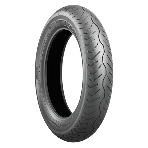 Battlecruise H50F Bias Tyre - 100/90HB19 H50F (57H) BATTLECRUISE TBL