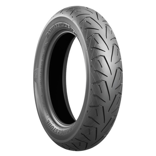 Battlecruise H50RZ Bias Tyre - 130/90HB16 H50RZ (73H) TBL