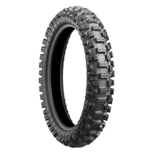 MX Intermediate Terrain Tyre - 90/100-16 (52M) X30R