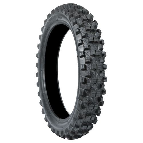 Viper MX Tyres - 120/80X19 (4) M04 TT