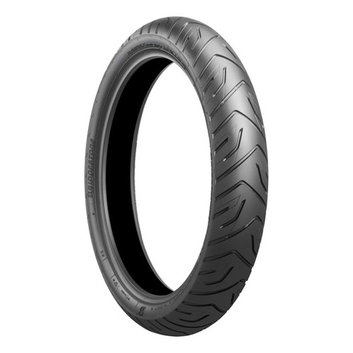 Adventure Radial Tyre - 90/90V21 (54V) A41F TBL