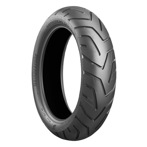 Adventure Radial Tyre - 190/55ZR17 (75W) A41R TBL