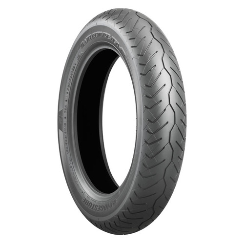 Battlecruise H50F Bias Tyre - 130/80HB17 H50F (65H) TBL