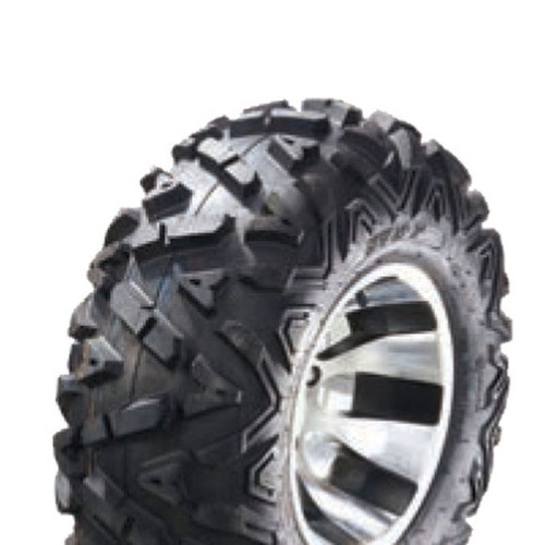 SUN-F ATV Tyre - A033 (6) TBL 26X8.00-12