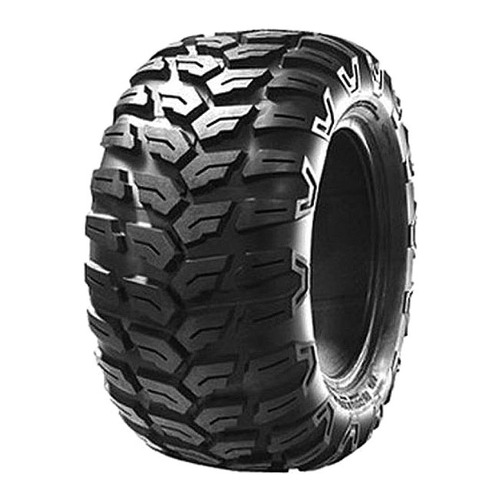 SUN-F ATV Tyre - A043 (6) TBL 25X8.00R12 RADIAL