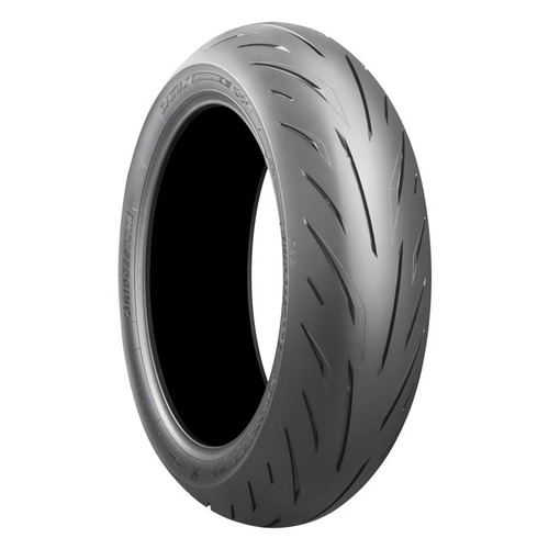 Hypersport Radial S2_ Tyre - 140/70HR17 (66H) S22RZ TBL