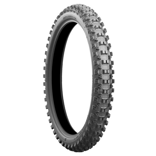 Gritty Enduro Tyre - 90/90-21 (54P) E50F FIM ENDURO