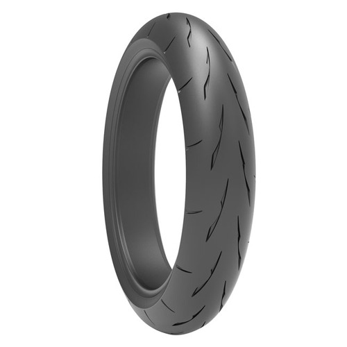 Racing Street Radials Tyre - 120/70ZR17 RS11FGZ (58W) 2019 SUZUKI GSXR1000R