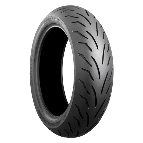 Scooter Radial Tyre - 160/60HR14 SC2R (65H) BATTLAX TBL