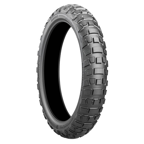 Adventure Bias Tyre - 90/100-19 (55P) AX41F TBL