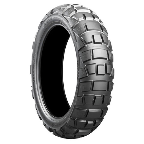 Adventure Bias Tyre - 460-18 (63P) AX41R TT