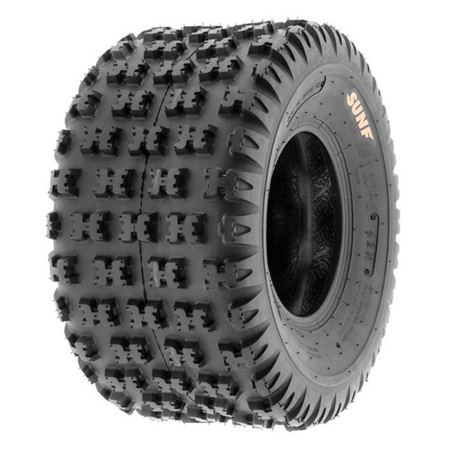 SUN-F ATV Tyre - A031R (6) TBL 18X10.00-8