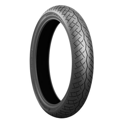 Battlax BT-45V Tyre - 120/80V16 (60V) BT46F TBL