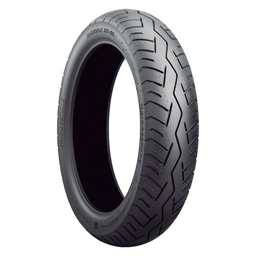 Battlax BT-45V Tyre - 150/80V16 (71V) BT46R TBL