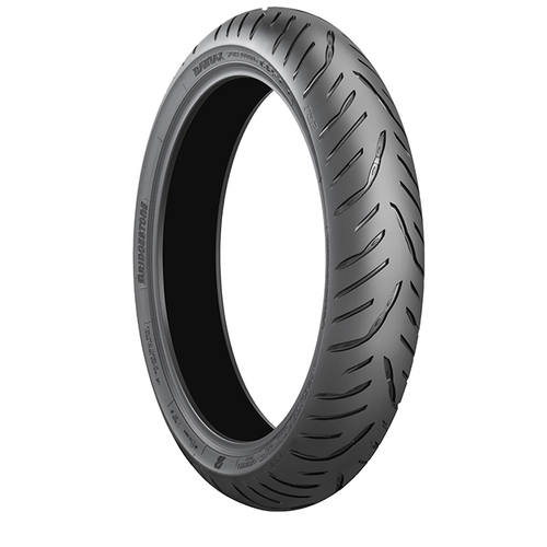 Sport Touring Radial T30 EVO Tyre - 110/70ZR17 (54W) T32F TBL