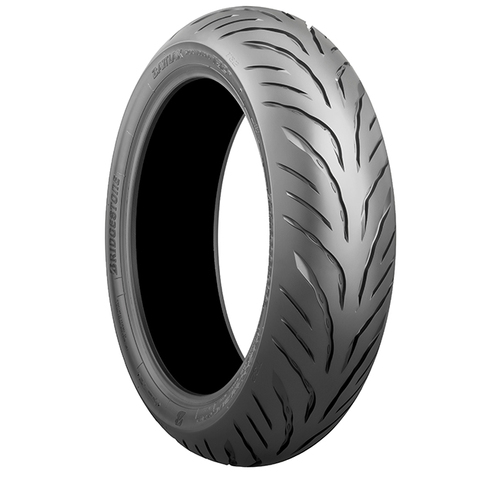 Sport Touring Radial T30 EVO Tyre - 150/70ZR17 (69W) T32R TBL