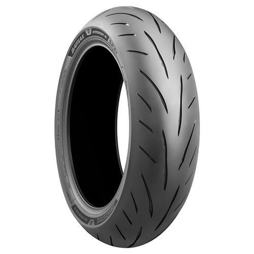 Hypersport Radial S2_ Tyre - 160/60WR17 (69W) S23RZ TBL