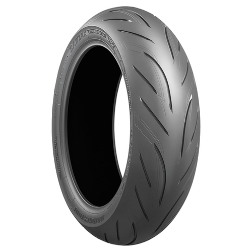 Hypersport Radial S2_ Tyre - 160/60WR17 (69W) S21RZ TBL