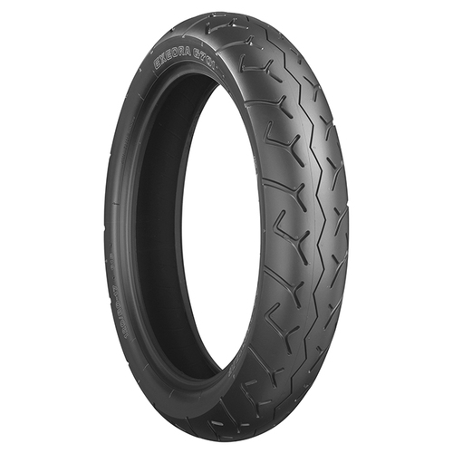 G Series Tyre - 120/80S17 (63H) G701 TT