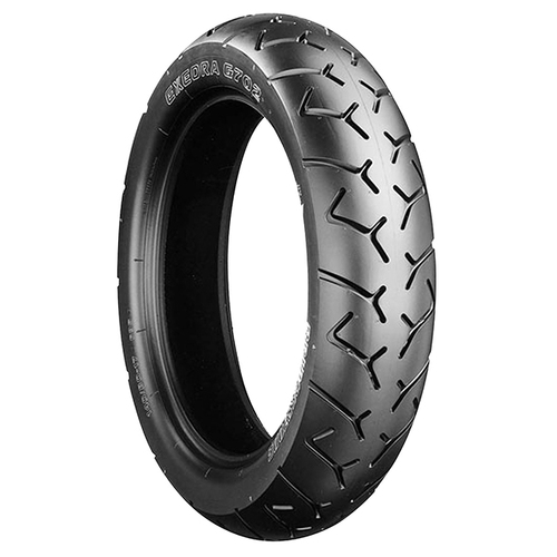 G Series Tyre - 150/80HB16 (71H) G702 TBL