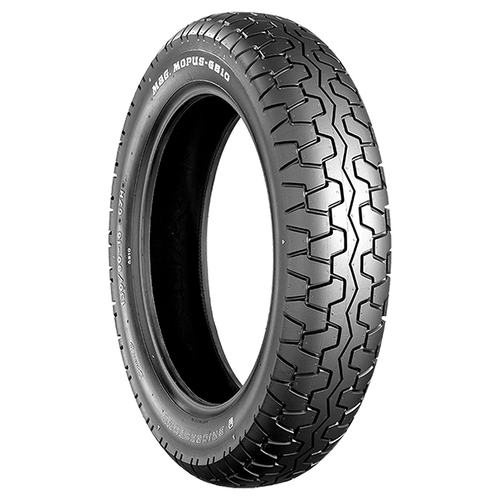 G Series Tyre - 90/90-18 (51P) G510R TT REAR