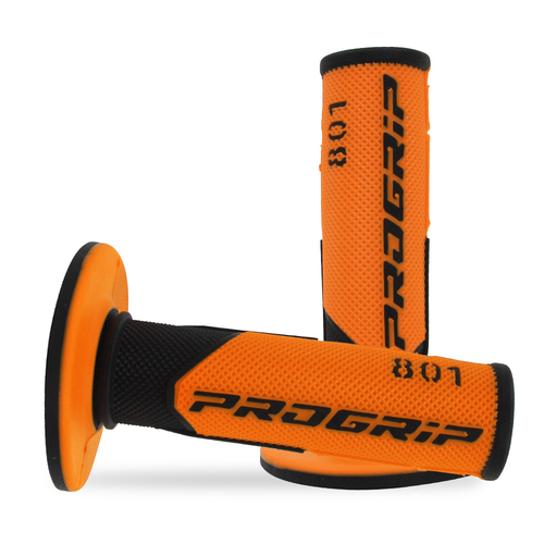 PROGRIP 801 BLK/ORANGE DU