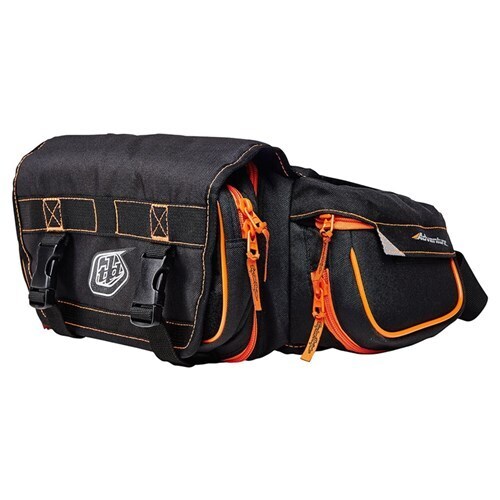 TLD RANGER WAIST PACK Black OSFA