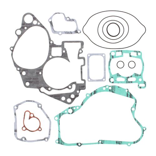 Vertex Complete Gasket Set Suzuki RM125 04-08