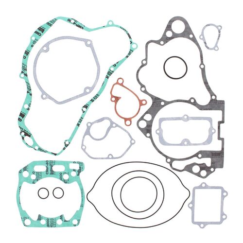 Vertex Complete Gasket Set Suzuki RM250 06-08