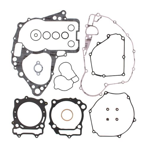 Vertex Complete Gasket Set Suzuki RMX450 10-11 / RMZ450 08-19