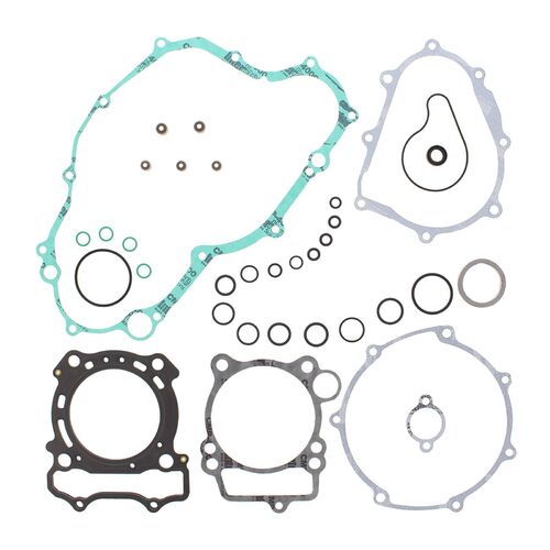 Vertex Complete Gasket Set Yamaha WR250F 01-02 / YZ250F 01-13