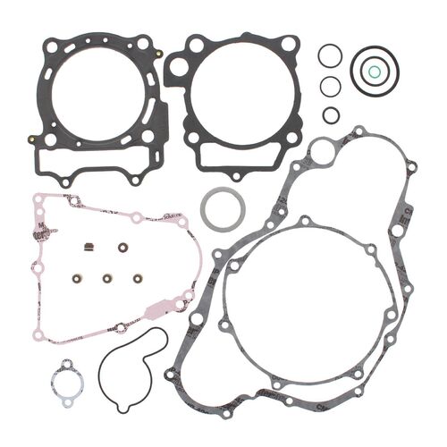 Vertex Complete Gasket Set Yamaha WR450F 07-15 / YZ450F 06-09