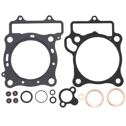 Vertex Top End Gasket Set - Honda CRF250R 2018-20 (W6993)