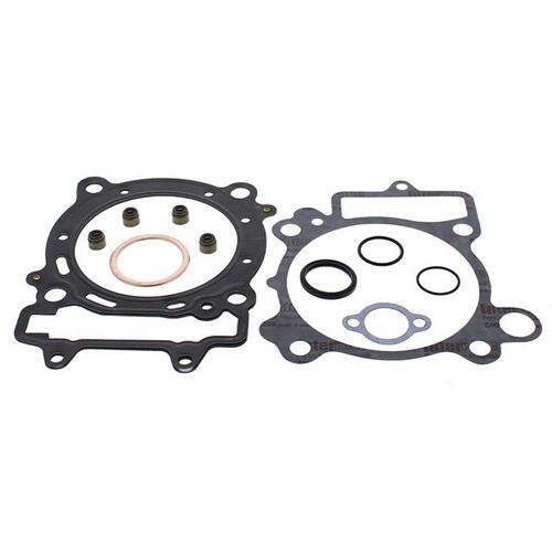 Vertex Top End Gasket Set - Kawasaki KLX450R 2019