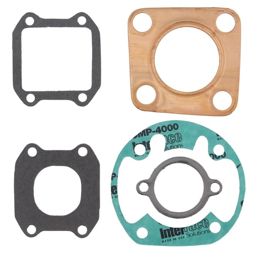 Vertex Top End Gasket Set - Honda CR80 80-82 (W5657)