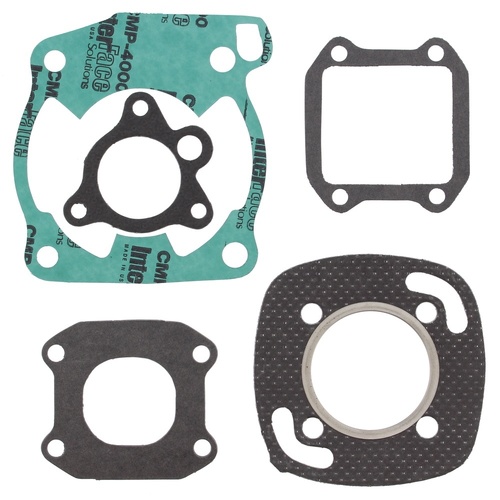 Vertex Top End Gasket Set - Honda CR80 84 (W4023)