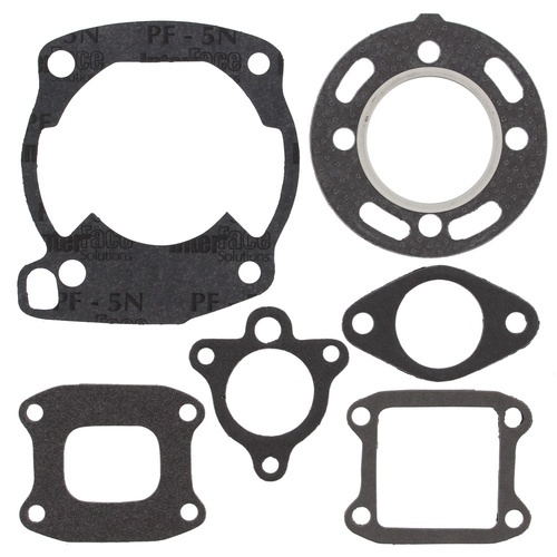 Vertex Top End Gasket Set - Honda CR80R 85 (W4023)